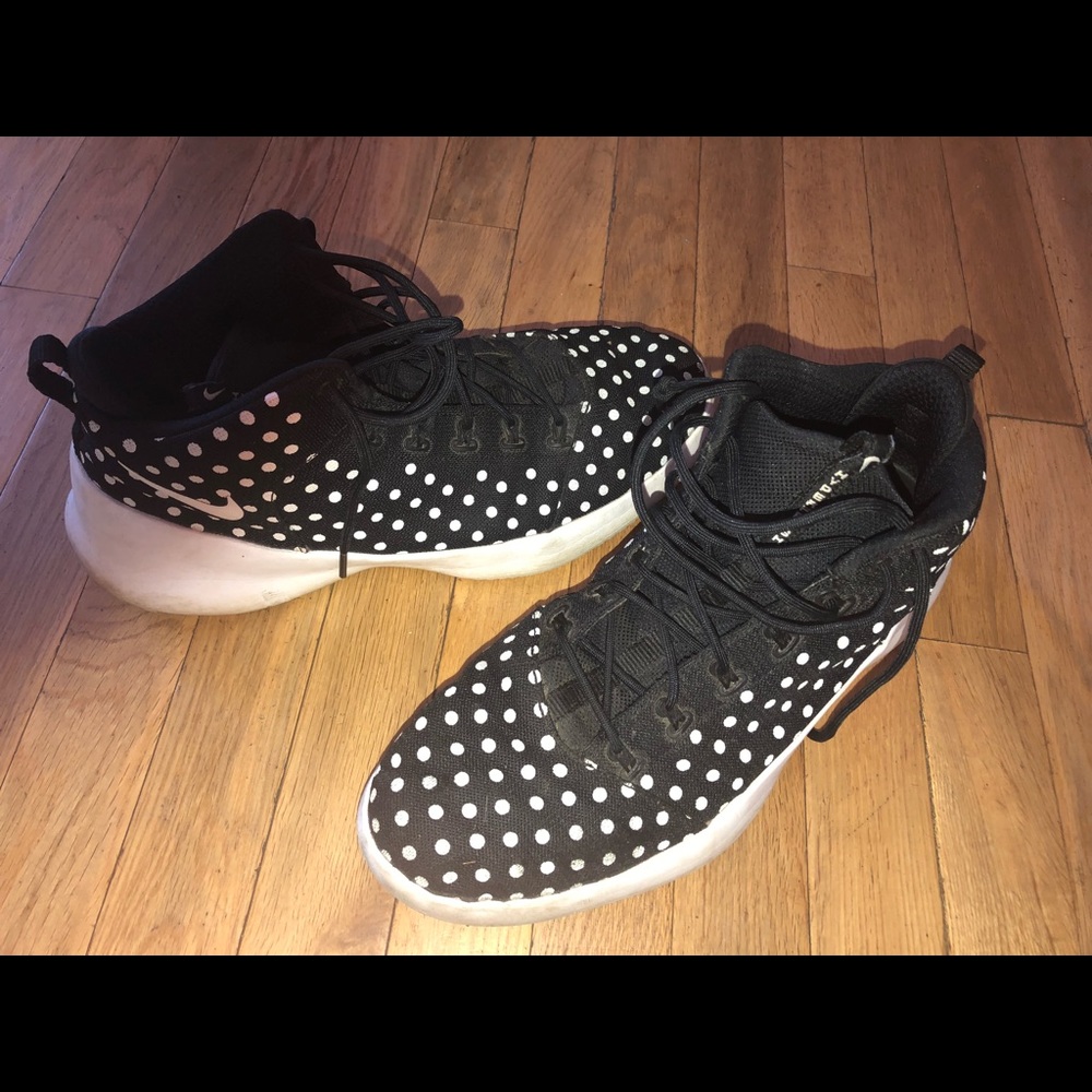 Nike hyperfr3sh